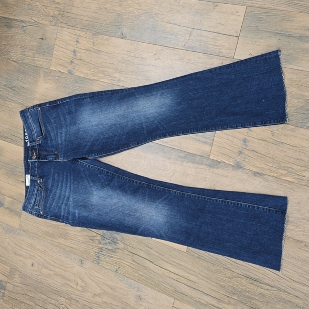 GAP |‎ Denim Jeans "Sexy Boot" | Size 28L​
